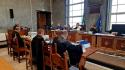 Processo 8xmille, in aula focus su conti della Diocesi di Ozieri