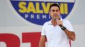 Vannacci, vado avanti e membri dei miei team potranno candidarsi