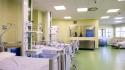 Sappe, detenuto evade dall'ospedale San Filippo Neri a Roma