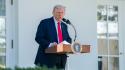Trump, 'ho cancellato l'incontro con Putin, lo faremo in futuro'