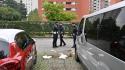Donna accoltellata in strada a Milano, preso l'ex marito