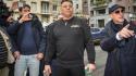 Lacerenza e Nobile patteggiano, 'lo champagne va all'asta'