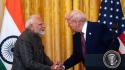 Media India,vicino accordo con Trump per riduzione tariffe