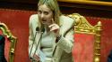 Meloni, per banche grandi profitti grazie a scelte del M5s