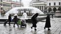 Maltempo, domani allerta arancione in Liguria e Toscana