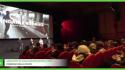 Trenitalia presenta alla Festa del cinema di Roma "Andata e ritorno"
