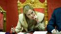 Meloni, M5s stilava liste proscrizione cronisti, non dia lezioni