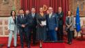 A Veronica Berti Bocelli il Confassociazioni Award 2025