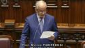 Ranucci, Piantedosi: "Offensivo adombrare colpe del governo"