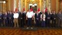 Peru', stato d'emergenza a Lima dopo le proteste antigovernative
