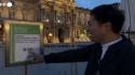 Riaperto il Louvre tre giorni dopo il clamoroso furto