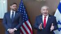 Palestina, Netanyahu: "Stiamo creando un incredibile giorno dopo"