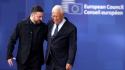 Zelensky, 'l'Ue ci assicura aiuti finanziari per 2 anni'