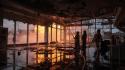 Esplosione in uno stabilimento russo, nove morti