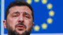 Zelensky, 'Mosca teme la decisione dell'Ue sugli asset'
