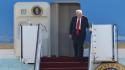 Trump parte domani per l'Asia, giovedì l'incontro con Xi