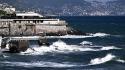 Nelle prossime 24 ore forte maltempo al Nord e sul Tirreno