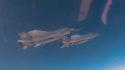 Due aerei russi violano lo spazio aereo lituano