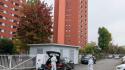 Uccisa a Milano, ex compagno 'sono fallito e assassino'