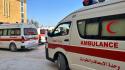 Oms, evacuati i primi 41 malati da Gaza