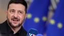 Zelensky ai leader Ue, anche voi avete armi a lungo raggio