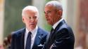 Gelo tra Biden e Obama al Café Milano di Washington
