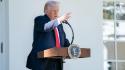 Trump, 'presto azioni di terra in Venezuela contro i narcos'