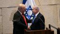 Trump, 'Netanyahu l'ho fermato io, avrebbe continuato'
