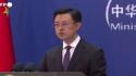 La Cina si oppone alle nuove sanzioni statunitensi sul petrolio russo