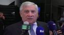 Tajani, 'dubbi su uso asset russi, serve base giuridica'