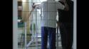Emilia a 100 anni torna a camminare dopo frattura del femore