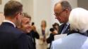 Merz, 'via libera a Mercosur, firma dei 27 il 19 dicembre'
