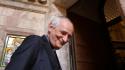 Card.Zuppi in documentario, 'stupito da tifo giovani per me'