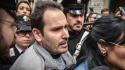 Garlasco, Sempio sottoposto a misurazioni antropometriche