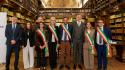 Pistoia capitale del libro 2026, strumento innovazione
