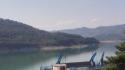 Crisi idrica in Molise, Lago di Occhito vicino a 'volume morto'