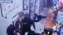 Catania, picchia brutalmente la moglie: lei' e' grave, lui in carcere