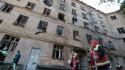 Sindaco Kiev, esplosioni e incendi, città sotto attacco