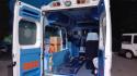 Caduto dal balcone a Trapani, bimbo morto in ospedale