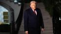 Trump, 'Hamas restituisca i corpi degli ostaggi'