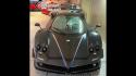Supercar da 12 milioni sequestrata dai Carabinieri a Milano