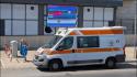 Donna incinta investita da un pullman a Palermo, è grave