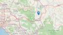Nuova scossa terremoto in Irpinia, magnitudo tra 3.9 e 4.4
