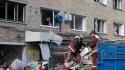 Due morti negli attacchi in Ucraina, 8 i feriti a Kiev