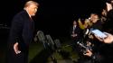 Trump, 'con Xi parleremo di Russia, vorrei che ci aiutasse'