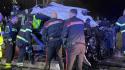 Scontro mortale a Roma, al vaglio video per chiarire dinamica
