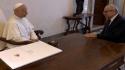 Vaticano, papa Leone riceve il premier libanese Nawaf Salam