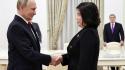 Vertici Corea Nord visiteranno Russia e Bielorussia