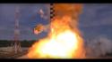 Mosca, 'testato con successo nuovo missile nucleare'