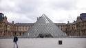 Louvre, fermati due sospetti